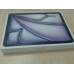 APPLE iPad Air (2026) - 11 inch - M4 - 512 GB - Space Grey - Wi-Fi