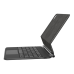 BELKIN Cover Folio Keyboard 11'' iPad Pro/Air Zwart (BBZ002FR-V1)