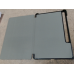 JUST IN CASE TriFold Case Samsung Galaxy Tab S10+ / S9+ / S9 FE+ - Blauw
