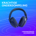 LOGITECH G321 LIGHTSPEED Over-ear Bedrade gaming-headset Zwart