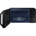 SAMSUNG MG23B3515AK/EN - Magnetron - 800 W - Inhoud 23 l