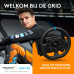 LOGITECH Stuurwiel G923 PS5 / PS4 / PC (941-000149)