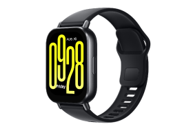 XIAOMI Redmi Watch 5 Active Midnight - Zwart (MIEP-WATCH5ACT-BLK)