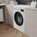 LG F4A1009NWK.ABWQCBN - Wasmachine voorlader - 9 kg - 1350 rpm - 74 dB