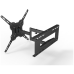 ISY ITV-3200-1 - TV-beugel 19-65"