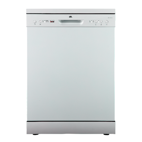 OK. Vaatwasser E (ODW 6061)