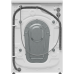 HISENSE WF5S1043BW - Wasmachine voorlader - 10.5 kg - 1400 rpm - 72 dB