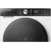 HISENSE WF5S1043BW - Wasmachine voorlader - 10.5 kg - 1400 rpm - 72 dB