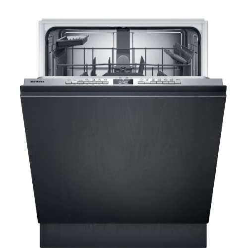 SIEMENS SN63EX22AE - inbouwvaatwasser - Volledig geïntegreerd - 13 bestekken - 42 dB(A)
