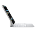 APPLE Magic Keyboard 11'' M4 AZERTY Wit (MWR03F/A)