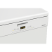 MIELE G 5611 SC BRWS - vrijstaande vaatwasser - 14 bestekken - 45 dB(A)