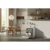 MIELE G 5611 SC BRWS - vrijstaande vaatwasser - 14 bestekken - 45 dB(A)