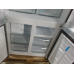 SHARP Multidoor koelkast D (SJNFA15IMXBDEU)