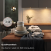 MIELE G 5611 SC BRWS - vrijstaande vaatwasser - 14 bestekken - 45 dB(A)