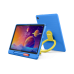 LENOVO Tab + Kids bumper & Pen - 10.1 inch - 64 GB - Grijs - Wifi