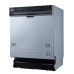 KOENIC Inbouwvaatwasser C (KDW 6031-1 C BI)