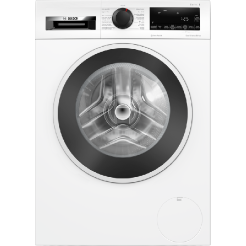 BOSCH WGG244ZMFG - Wasmachine voorlader - 9 kg - 1400 rpm - 71 dB