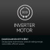 AEG LWR73R864 - Was-droogcombinatie - 8 kg + 5 kg - 1600 rpm - 76 dB