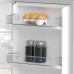 BEKO TS190040N - Tafelmodel koelkast zonder vriesvak - breedte 47.5 cm - hoogte 81.8 cm