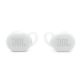 JBL ENDURANCE RACE2 In-ear Draadloze oordopjes Met Noise-cancelling Wit