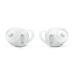JBL ENDURANCE RACE2 In-ear Draadloze oordopjes Met Noise-cancelling Wit