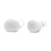 JBL ENDURANCE RACE2 In-ear Draadloze oordopjes Met Noise-cancelling Wit