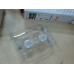 JBL ENDURANCE RACE2 In-ear Draadloze oordopjes Met Noise-cancelling Wit