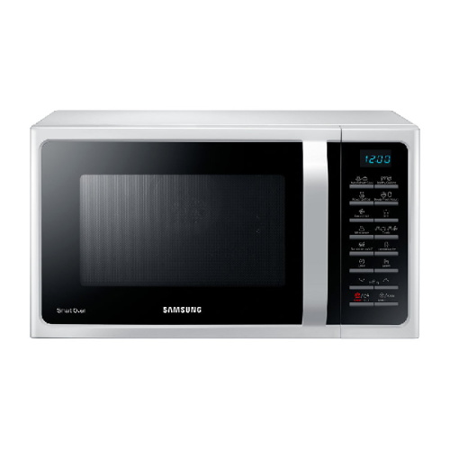 SAMSUNG MC28H5015AW/EF - Magnetron - 900 W - Inhoud 28 l