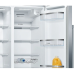 BOSCH KAD93AIDP - Amerikaanse koelkast - breedte 90.8 cm - hoogte 178.7 cm - NoFrost