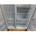 BOSCH KAD93AIDP - Amerikaanse koelkast - breedte 90.8 cm - hoogte 178.7 cm - NoFrost