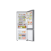 SAMSUNG RB53DG706AS9 - Koelvriescombinatie - breedte 75.9 cm - hoogte 203 cm - NoFrost