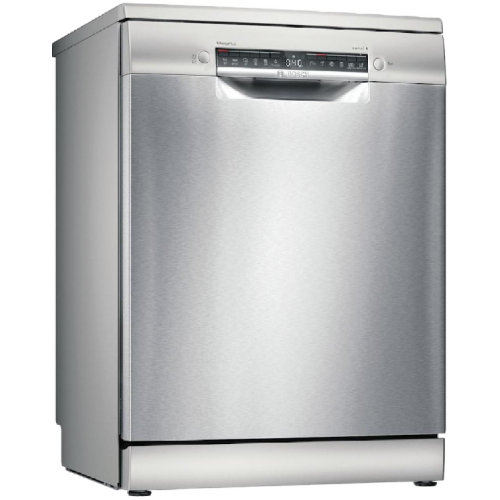 BOSCH SMS4EMI06E - vrijstaande vaatwasser - Standaard (60 cm breed) - 14 bestekken - 42 dB(A)