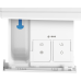 BOSCH WGG246FMFG - Wasmachine voorlader - 9 kg - 1600 rpm - 74 dB - automatisch doseren