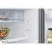 SAMSUNG RT53DG7A14S9 - Koelvriescombinatie - breedte 79 cm - hoogte 185.5 cm - NoFrost