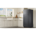 SAMSUNG RT53DG7A14S9 - Koelvriescombinatie - breedte 79 cm - hoogte 185.5 cm - NoFrost