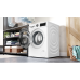 BOSCH WGG246FMFG - Wasmachine voorlader - 9 kg - 1600 rpm - 74 dB - automatisch doseren
