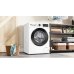 BOSCH WGG246FMFG - Wasmachine voorlader - 9 kg - 1600 rpm - 74 dB - automatisch doseren