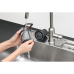 AEG FSE75737P - inbouwvaatwasser - Volledig geïntegreerd - 14 bestekken - 44 dB(A)