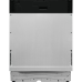 AEG FSE75737P - inbouwvaatwasser - Volledig geïntegreerd - 14 bestekken - 44 dB(A)