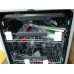 AEG FSE75737P - inbouwvaatwasser - Volledig geïntegreerd - 14 bestekken - 44 dB(A)