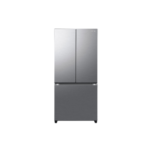 SAMSUNG RF50C510ES9 - Amerikaanse koelkast - breedte 81.7 cm - hoogte 177.6 cm - NoFrost