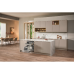 MIELE G 5651 SCVI - inbouwvaatwasser - Volledig geïntegreerd - 14 bestekken - 45 dB(A)