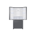 SAMSUNG RF50C510ES9 - Amerikaanse koelkast - breedte 81.7 cm - hoogte 177.6 cm - NoFrost