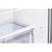 SAMSUNG RF50C510ES9 - Amerikaanse koelkast - breedte 81.7 cm - hoogte 177.6 cm - NoFrost