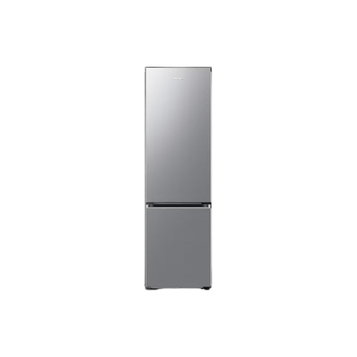 SAMSUNG RB38C607AS9 - Koelvriescombinatie - breedte 59.5 cm - hoogte 203 cm - NoFrost