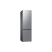 SAMSUNG RB38C607AS9 - Koelvriescombinatie - breedte 59.5 cm - hoogte 203 cm - NoFrost