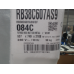 SAMSUNG RB38C607AS9 - Koelvriescombinatie - breedte 59.5 cm - hoogte 203 cm - NoFrost