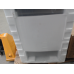 SAMSUNG RB38C607AS9 - Koelvriescombinatie - breedte 59.5 cm - hoogte 203 cm - NoFrost