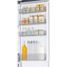 SAMSUNG RB38C602CS9 - Koelvriescombinatie - breedte 59.5 cm - hoogte 203 cm - NoFrost
