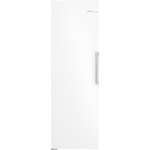 BOSCH KSN36VWDG - breedte 60 cm - hoogte 186 cm - inhoud 402 l - NoFrost Koelkast Wit